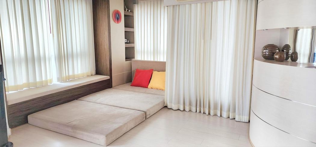 ขายคอนโด ไลฟ์ แอท รัชดา-สุทธิสาร คอนโดมิเนียม - Sell Condo Life@Ratchada-Suthisan condominium - 2806946