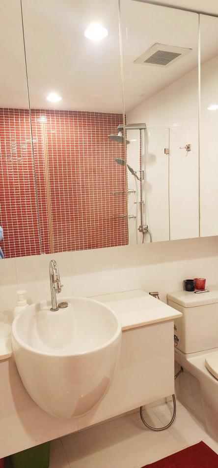 ขายคอนโด ไลฟ์ แอท รัชดา-สุทธิสาร คอนโดมิเนียม - Sell Condo Life@Ratchada-Suthisan condominium - 2806944
