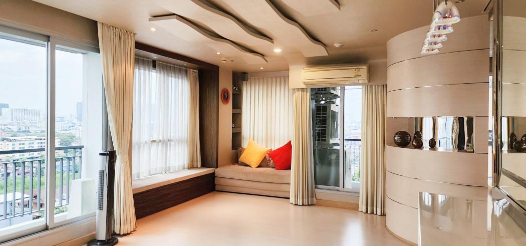 ขายคอนโด ไลฟ์ แอท รัชดา-สุทธิสาร คอนโดมิเนียม - Sell Condo Life@Ratchada-Suthisan condominium - 2806942