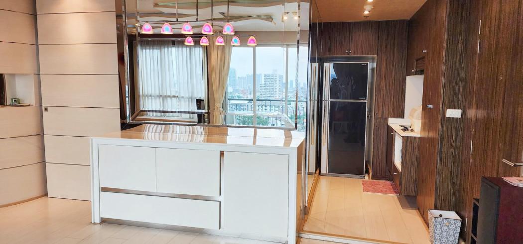 ขายคอนโด ไลฟ์ แอท รัชดา-สุทธิสาร คอนโดมิเนียม - Sell Condo Life@Ratchada-Suthisan condominium - 2806940