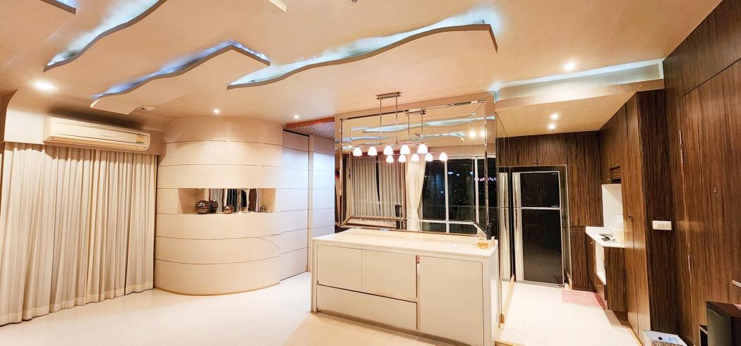 ขายคอนโด ไลฟ์ แอท รัชดา-สุทธิสาร คอนโดมิเนียม - Sell Condo Life@Ratchada-Suthisan condominium - 2806939