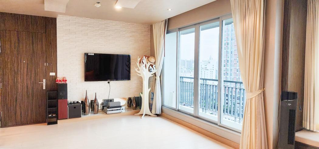 ขายคอนโด ไลฟ์ แอท รัชดา-สุทธิสาร คอนโดมิเนียม - Sell Condo Life@Ratchada-Suthisan condominium - 2806936