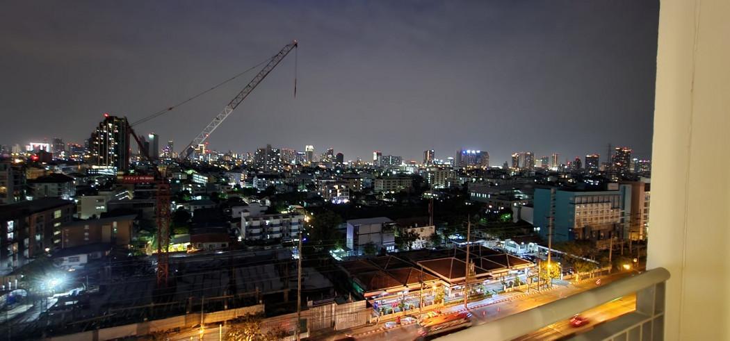 ขายคอนโด ไลฟ์ แอท รัชดา-สุทธิสาร คอนโดมิเนียม - Sell Condo Life@Ratchada-Suthisan condominium - 2806941