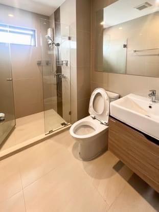 ขายคอนโด ไอดีโอ ท่าพระ อินเตอร์เชนจ์ คอนโดมิเนียม - Sell Condo Ideo Tha Phra Interchange condominium - 2806957