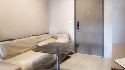 ขายคอนโด ไอดีโอ ท่าพระ อินเตอร์เชนจ์ คอนโดมิเนียม - Sell Condo Ideo Tha Phra Interchange condominium - 2806955