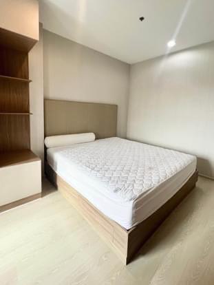 ขายคอนโด ไอดีโอ ท่าพระ อินเตอร์เชนจ์ คอนโดมิเนียม - Sell Condo Ideo Tha Phra Interchange condominium - 2806953