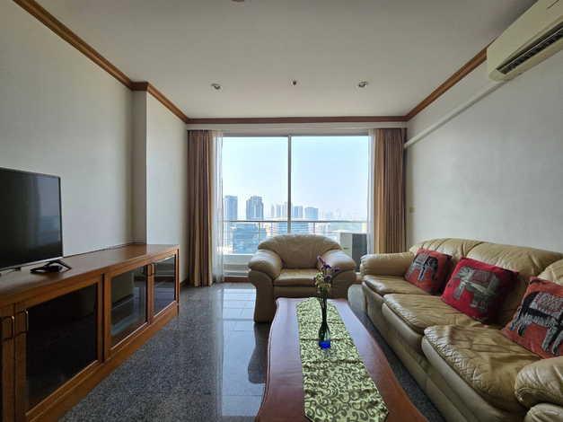 ขายคอนโด ศุภาลัย ปาร์ค พหลโยธิน คอนโดมิเนียม - Sell Condo Supalai Park Phaholyothin condominium - 2807038