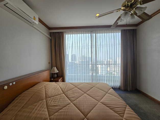 ขายคอนโด ศุภาลัย ปาร์ค พหลโยธิน คอนโดมิเนียม - Sell Condo Supalai Park Phaholyothin condominium - 2807042