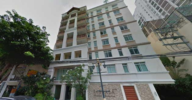 ขายคอนโด ปภาดา สีลม คอนโดมิเนียม - Sell Condo Pabhada Silom condominium - 2807047