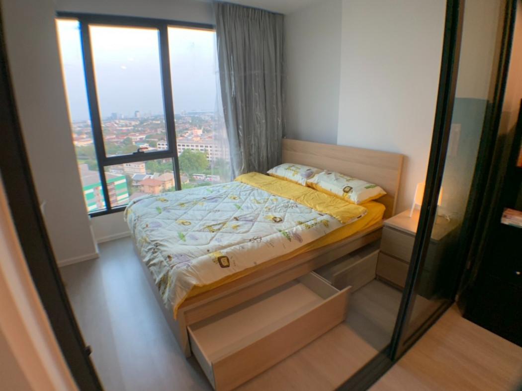 เช่าคอนโด เซียล่า ศรีปทุม คอนโดมิเนียม - Condo Rental CIELA Sripatum condominium - 2807130
