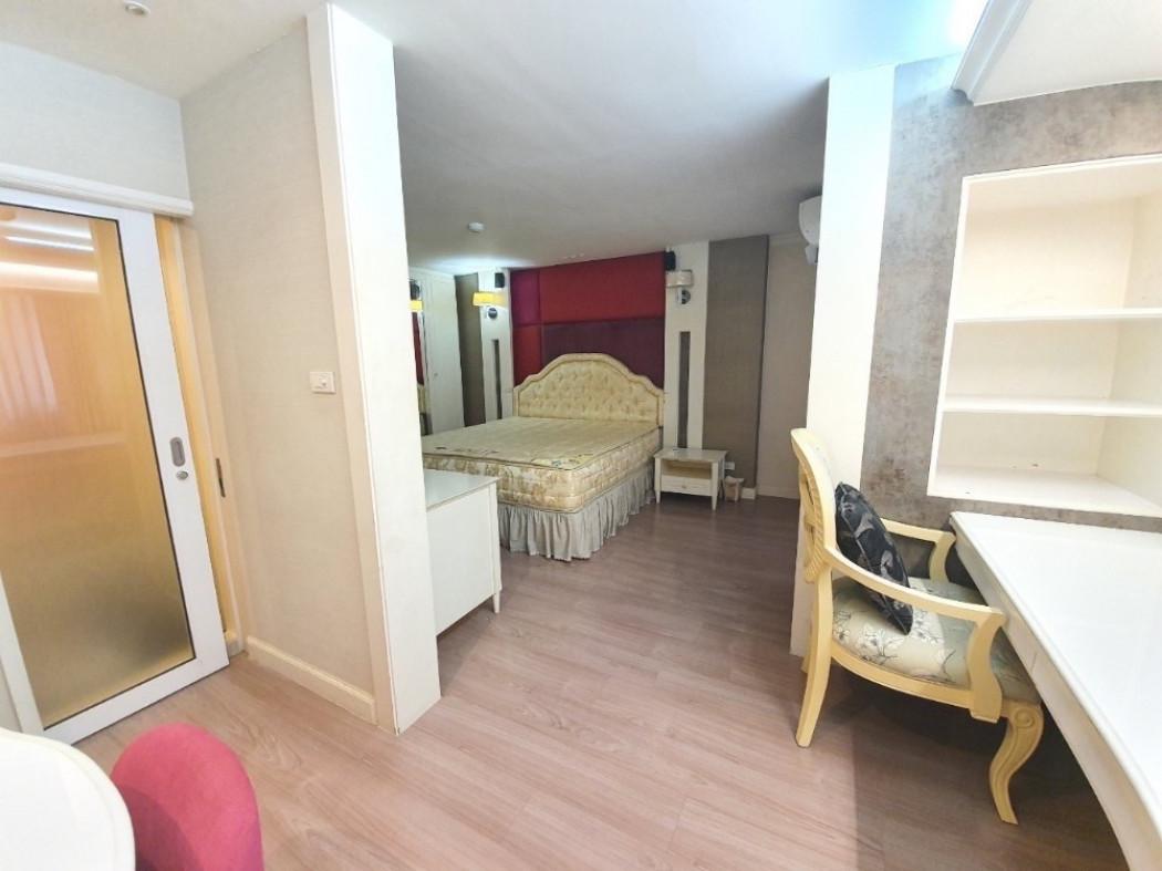 เช่าคอนโด ลุมพินี เพลส พระราม4-กล้วยน้ำไท - Condo Rental Lumpini Place Rama4-Kluaynamthai - 2807150