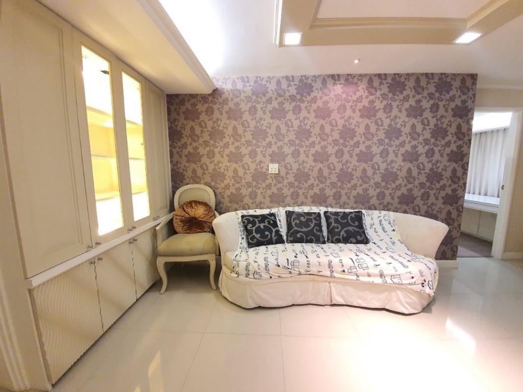 เช่าคอนโด ลุมพินี เพลส พระราม4-กล้วยน้ำไท - Condo Rental Lumpini Place Rama4-Kluaynamthai - 2807149