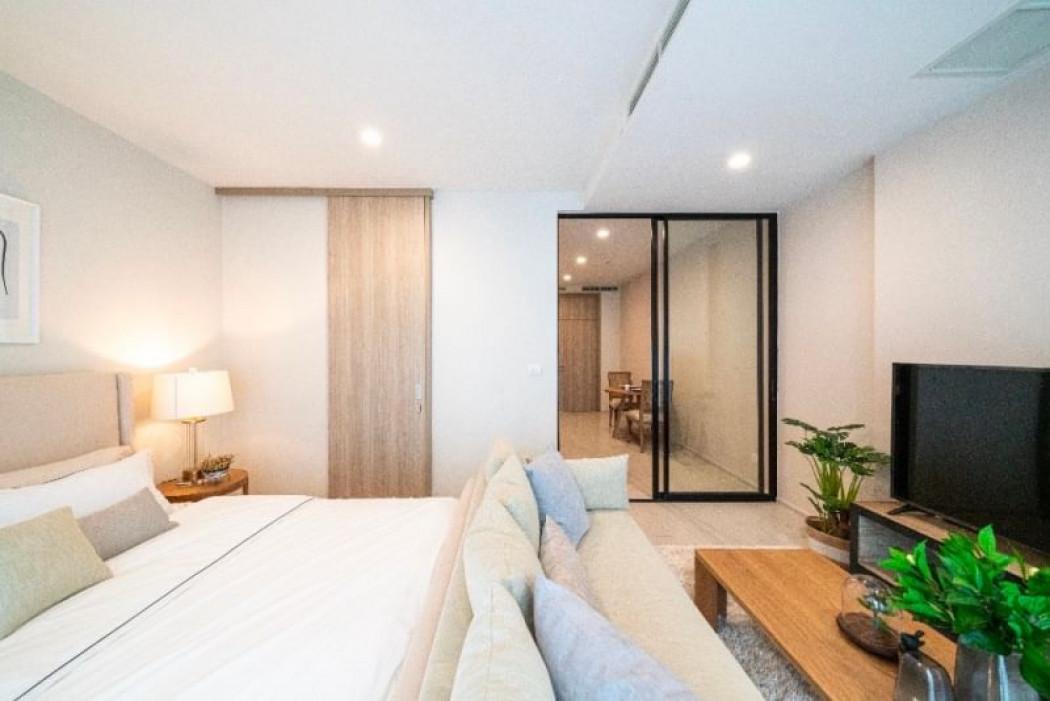 เช่าคอนโด NOBLE เพลินจิต (โนเบิล เพลินจิต) - Condo Rental   - 2807587