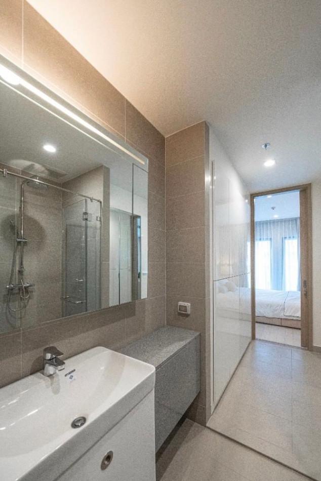 เช่าคอนโด NOBLE เพลินจิต (โนเบิล เพลินจิต) - Condo Rental   - 2807589