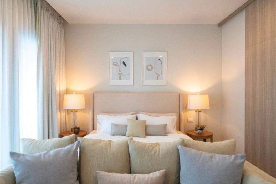 เช่าคอนโด NOBLE เพลินจิต (โนเบิล เพลินจิต) - Condo Rental   - 2807585