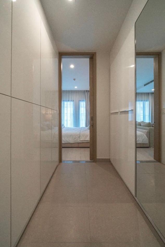 เช่าคอนโด NOBLE เพลินจิต (โนเบิล เพลินจิต) - Condo Rental   - 2807590