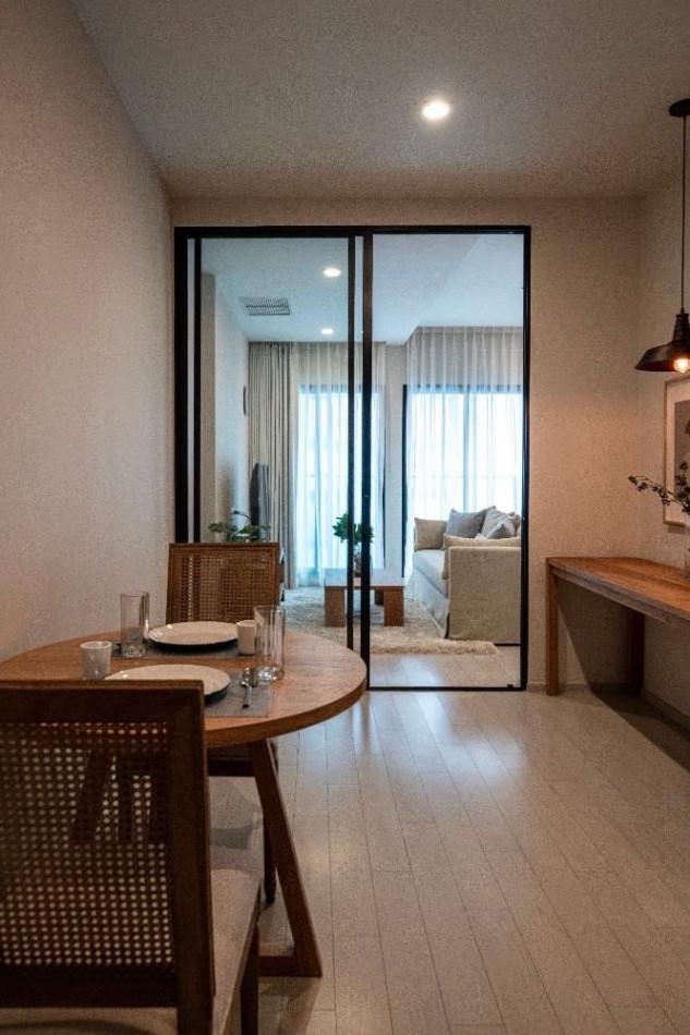 เช่าคอนโด NOBLE เพลินจิต (โนเบิล เพลินจิต) - Condo Rental   - 2807591