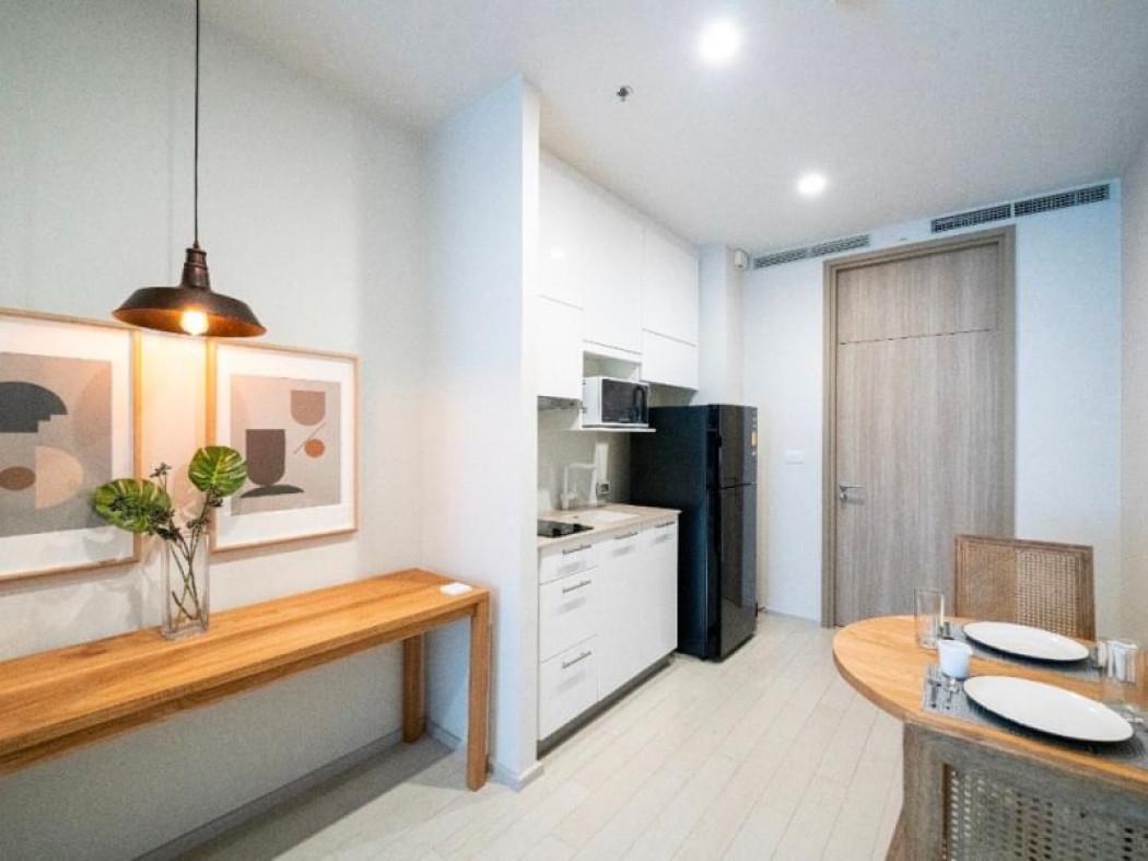 เช่าคอนโด NOBLE เพลินจิต (โนเบิล เพลินจิต) - Condo Rental   - 2807592