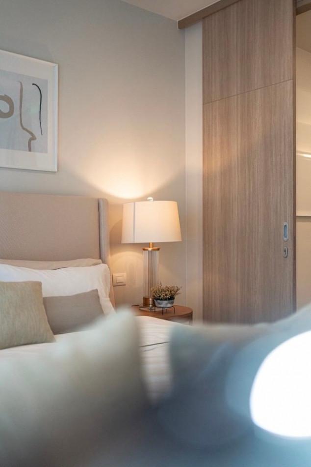 เช่าคอนโด NOBLE เพลินจิต (โนเบิล เพลินจิต) - Condo Rental   - 2807594