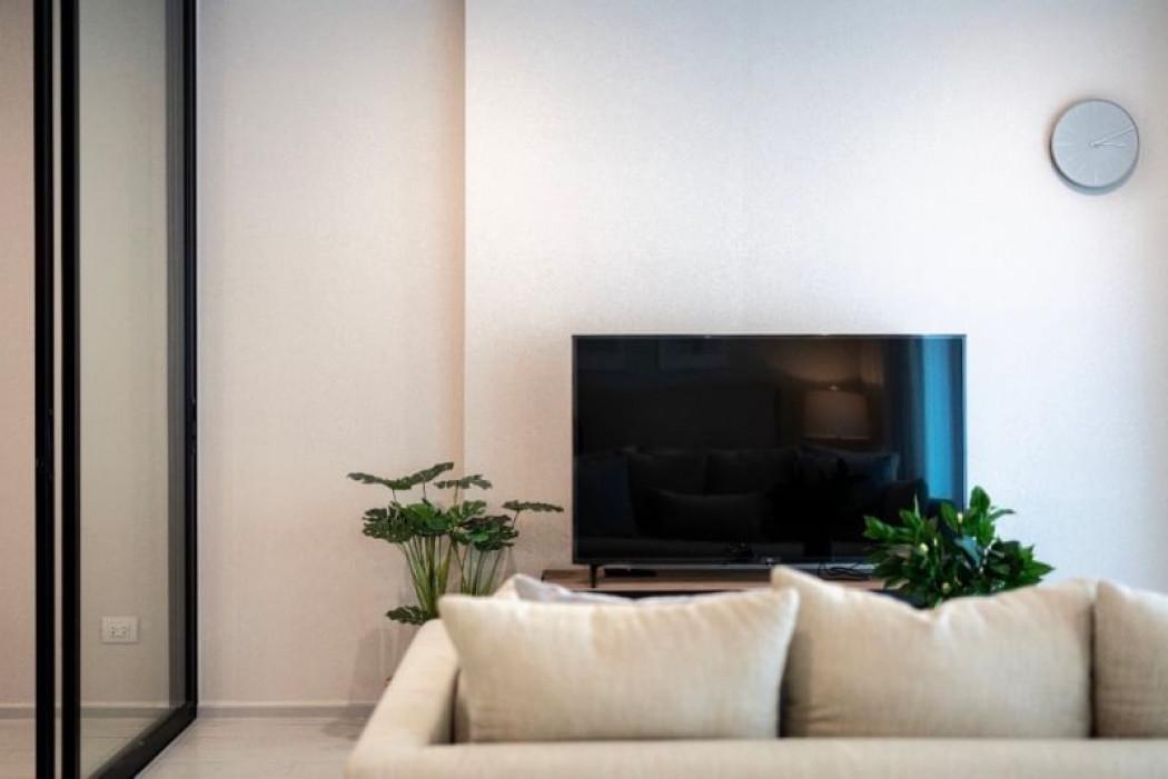 เช่าคอนโด NOBLE เพลินจิต (โนเบิล เพลินจิต) - Condo Rental   - 2807595