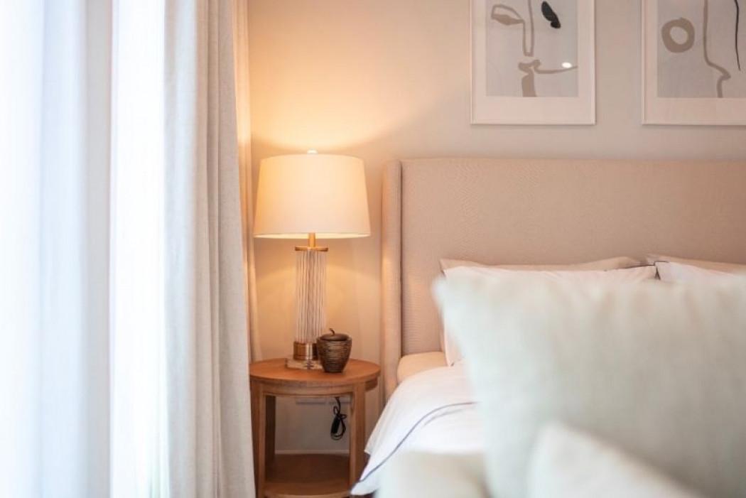 เช่าคอนโด NOBLE เพลินจิต (โนเบิล เพลินจิต) - Condo Rental   - 2807593