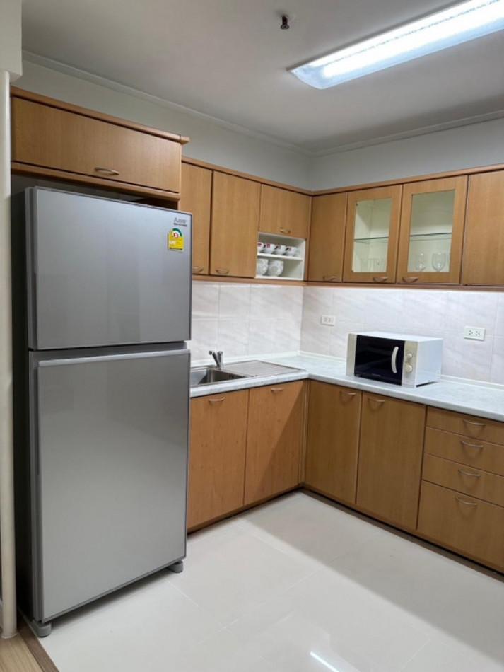 ขายคอนโด บ้านสวนเพชร คอนโดมิเนียม - Sell Condo Baan Suanpetch condominium - 2807606