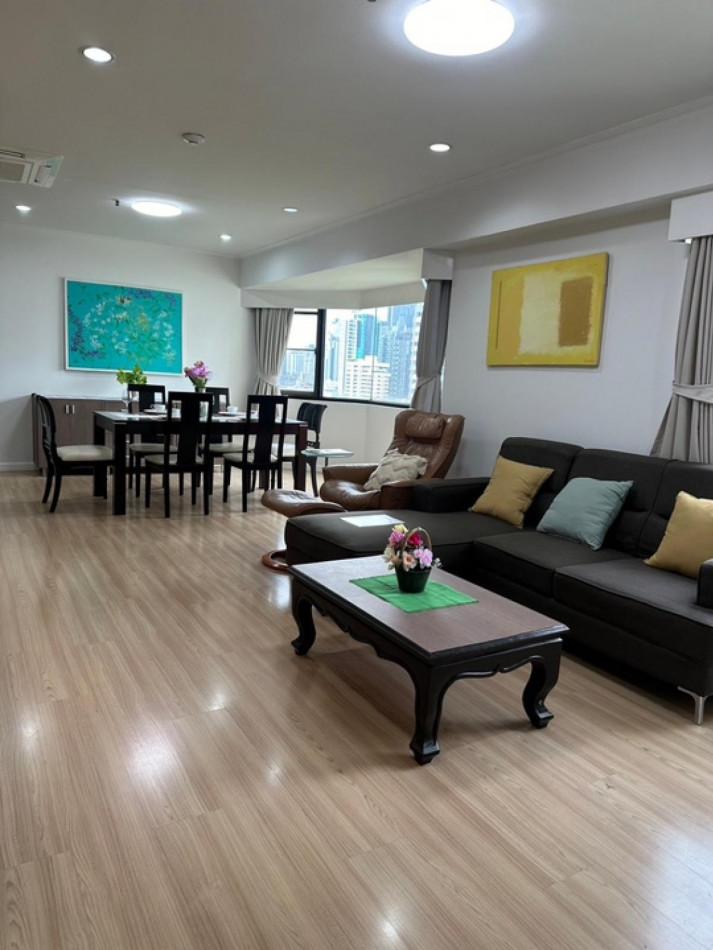 ขายคอนโด บ้านสวนเพชร คอนโดมิเนียม - Sell Condo Baan Suanpetch condominium - 2807608