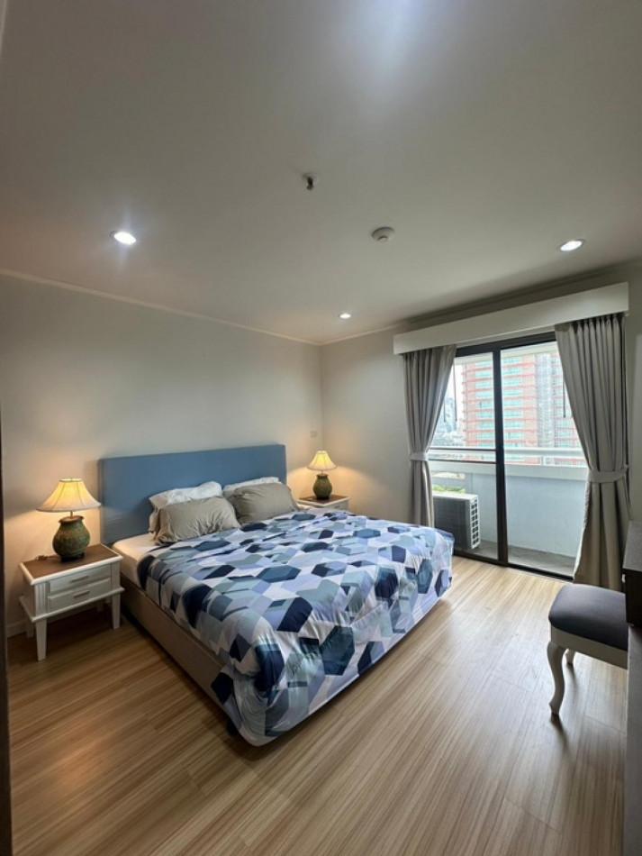 ขายคอนโด บ้านสวนเพชร คอนโดมิเนียม - Sell Condo Baan Suanpetch condominium - 2807607