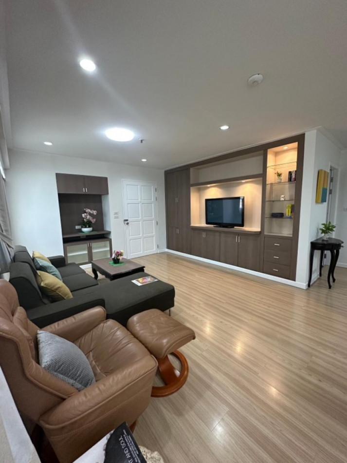 ขายคอนโด บ้านสวนเพชร คอนโดมิเนียม - Sell Condo Baan Suanpetch condominium - 2807605