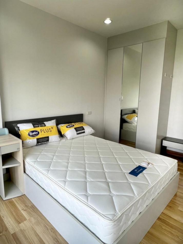 เช่าคอนโด พรีมิโอ เวโทร คอนโดมิเนียม - Condo Rental Premio Vetro condominium - 2807630