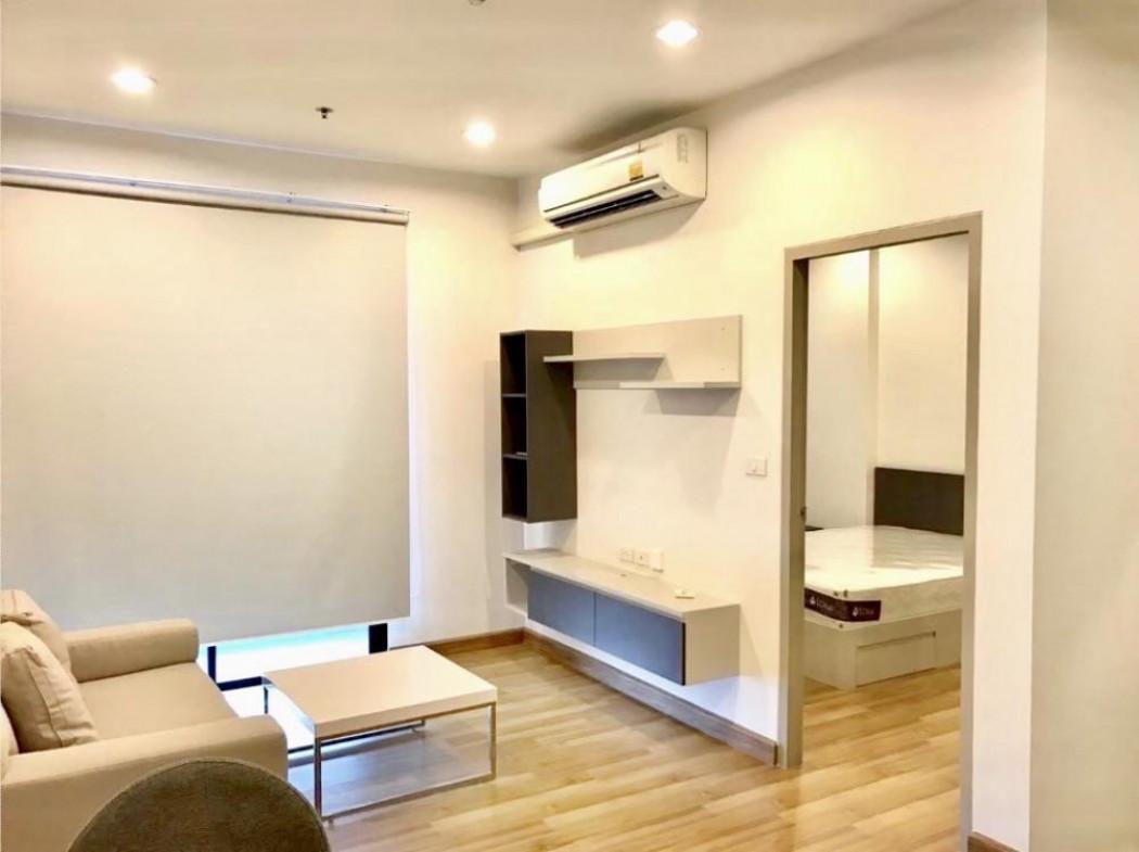 เช่าคอนโด พรีมิโอ เวโทร คอนโดมิเนียม - Condo Rental Premio Vetro condominium - 2807633