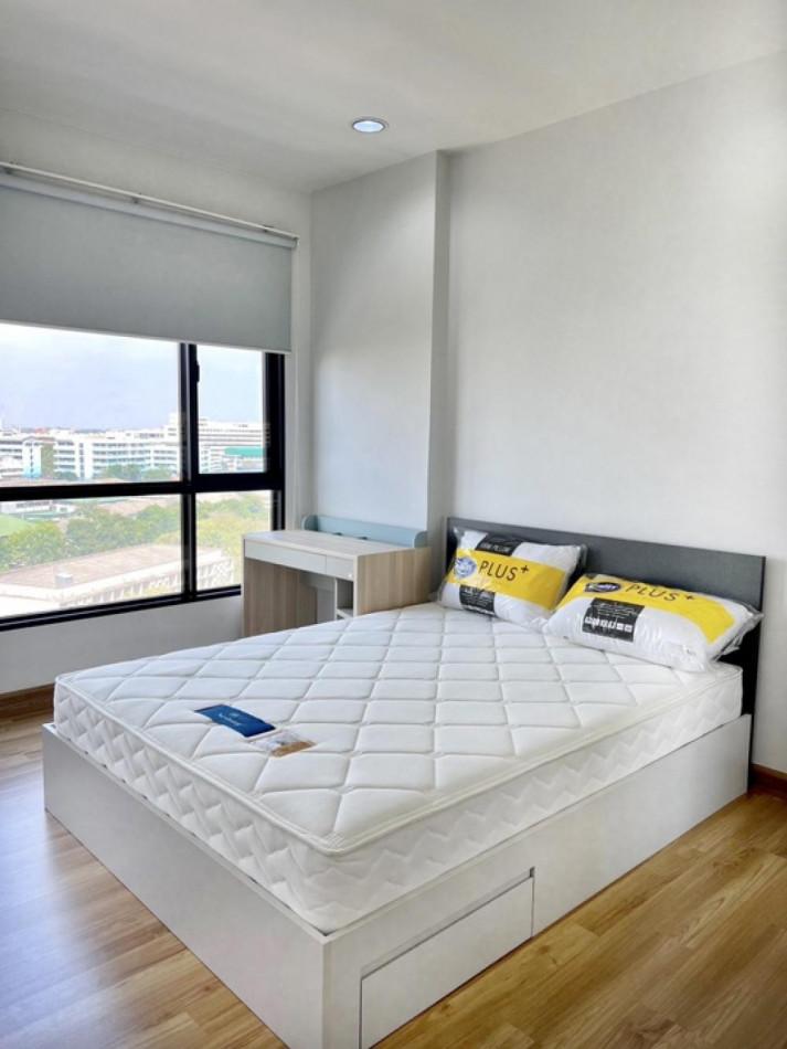 เช่าคอนโด พรีมิโอ เวโทร คอนโดมิเนียม - Condo Rental Premio Vetro condominium - 2807628