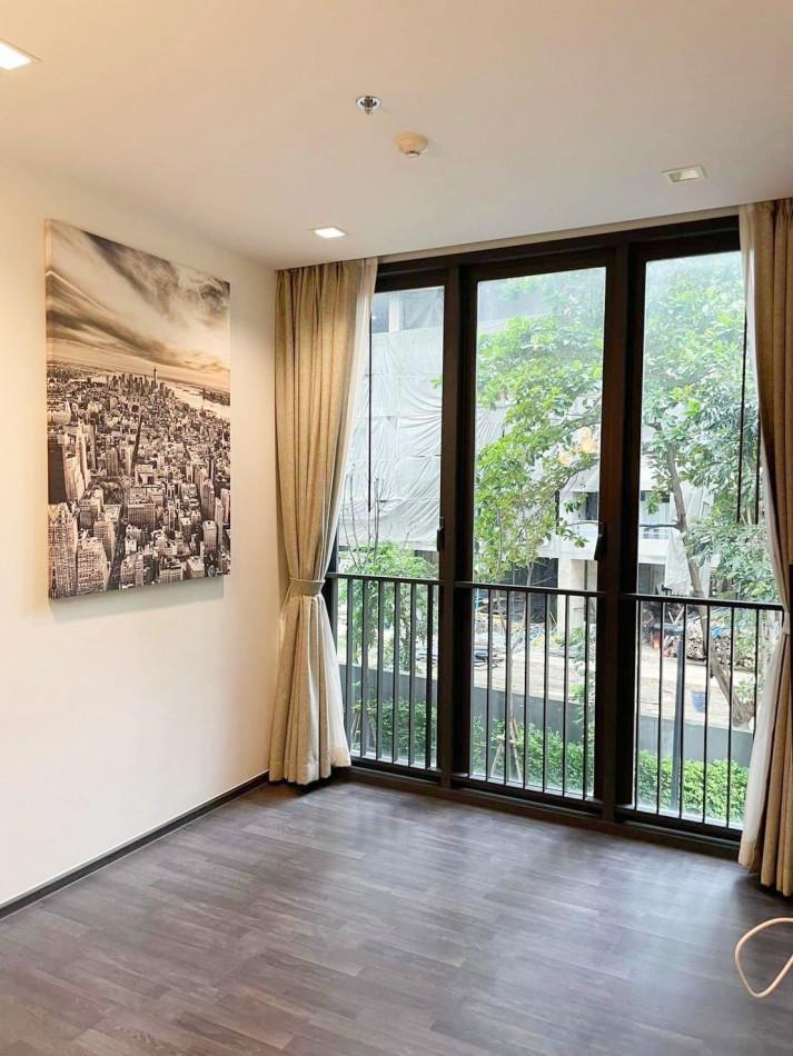 ขายคอนโด The Line อโศก - รัชดา (เดอะ ไลน์ อโศก-รัชดา) - Sell Condo   - 2807735