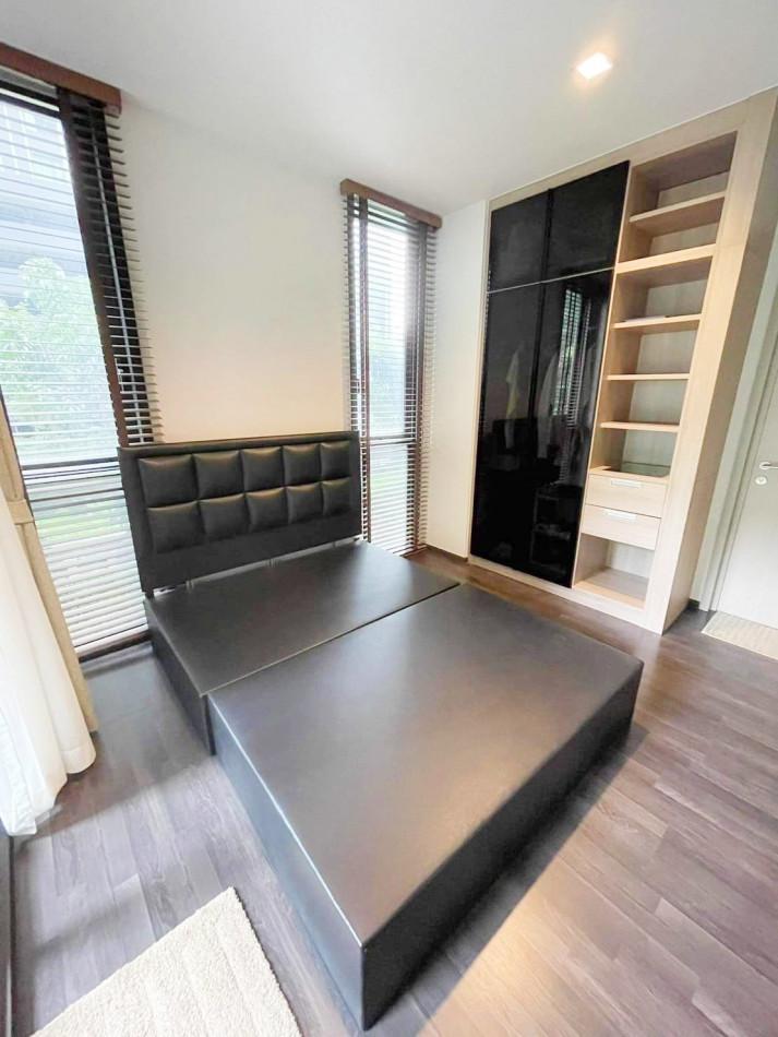 ขายคอนโด The Line อโศก - รัชดา (เดอะ ไลน์ อโศก-รัชดา) - Sell Condo   - 2807734
