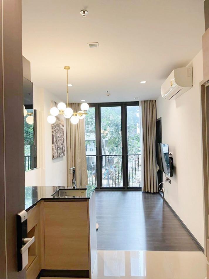 ขายคอนโด The Line อโศก - รัชดา (เดอะ ไลน์ อโศก-รัชดา) - Sell Condo   - 2807736