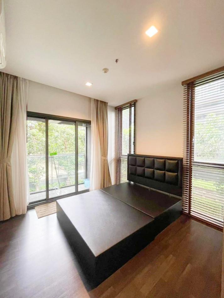 ขายคอนโด The Line อโศก - รัชดา (เดอะ ไลน์ อโศก-รัชดา) - Sell Condo   - 2807733