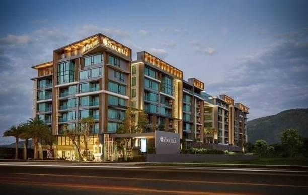 ขายคอนโด ไม่ - Sell Condo   - 2807755