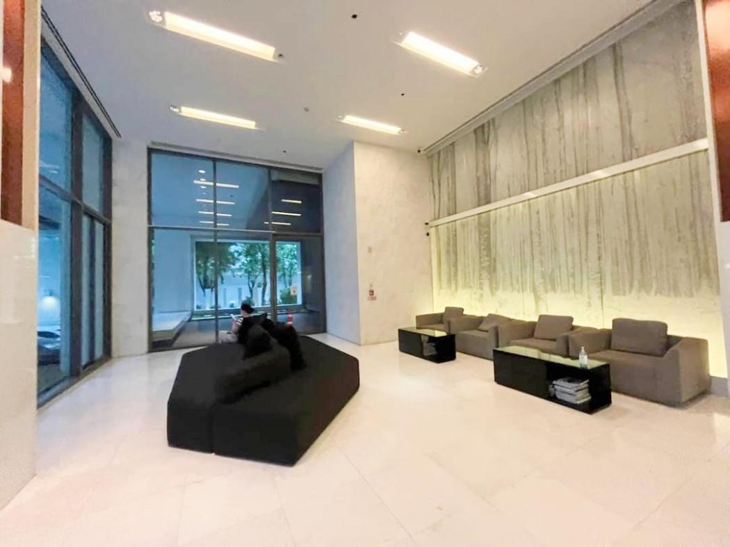 ขายคอนโด THE ROOM สุขุมวิท 62 (เดอะรูม สุขุมวิท 62) - Sell Condo   - 2807805