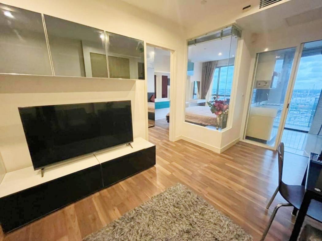 ขายคอนโด THE ROOM สุขุมวิท 62 (เดอะรูม สุขุมวิท 62) - Sell Condo   - 2807797