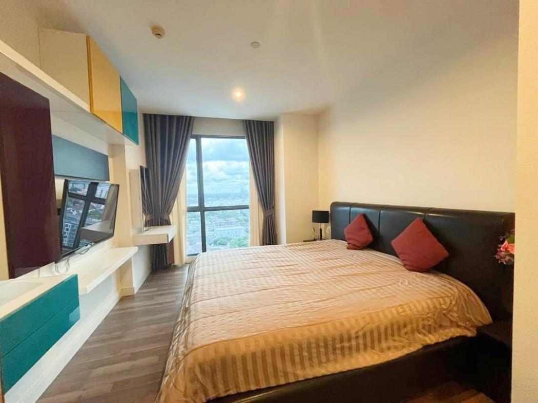 ขายคอนโด THE ROOM สุขุมวิท 62 (เดอะรูม สุขุมวิท 62) - Sell Condo   - 2807801