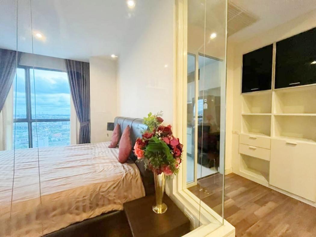 ขายคอนโด THE ROOM สุขุมวิท 62 (เดอะรูม สุขุมวิท 62) - Sell Condo   - 2807802