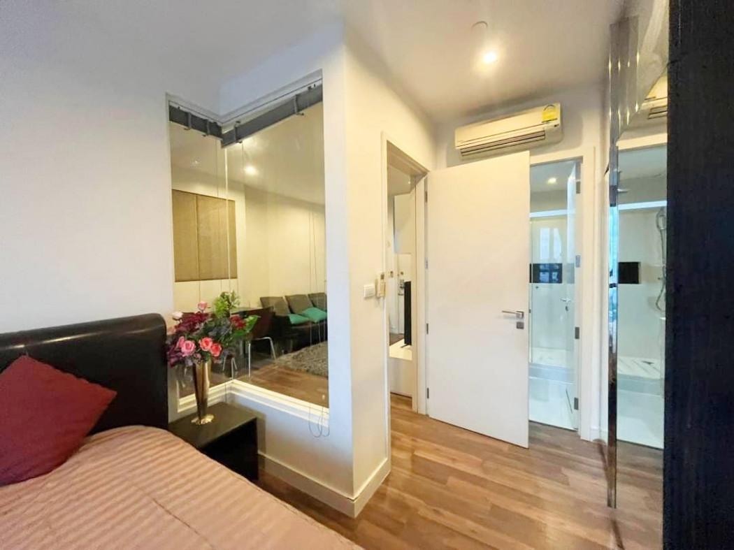 ขายคอนโด THE ROOM สุขุมวิท 62 (เดอะรูม สุขุมวิท 62) - Sell Condo   - 2807800