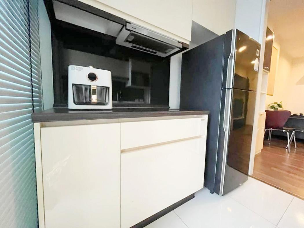 ขายคอนโด THE ROOM สุขุมวิท 62 (เดอะรูม สุขุมวิท 62) - Sell Condo   - 2807803