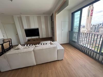 ขายคอนโด ไอดีโอ คิว สยาม-ราชเทวี คอนโดมิเนียม - Sell Condo Ideo Q Siam-Ratchathewi condominium - 2808380