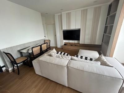 ขายคอนโด ไอดีโอ คิว สยาม-ราชเทวี คอนโดมิเนียม - Sell Condo Ideo Q Siam-Ratchathewi condominium - 2808384