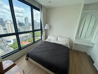 ขายคอนโด ไอดีโอ คิว สยาม-ราชเทวี คอนโดมิเนียม - Sell Condo Ideo Q Siam-Ratchathewi condominium - 2808387