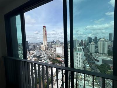 ขายคอนโด ไอดีโอ คิว สยาม-ราชเทวี คอนโดมิเนียม - Sell Condo Ideo Q Siam-Ratchathewi condominium - 2808383