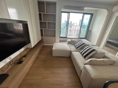 ขายคอนโด ไอดีโอ คิว สยาม-ราชเทวี คอนโดมิเนียม - Sell Condo Ideo Q Siam-Ratchathewi condominium - 2808385