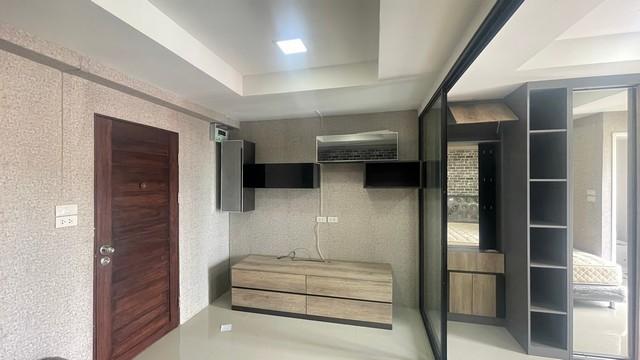ขายคอนโด รีเจ้นท์ รัชดา ทาวเวอร์ คอนโดมิเนียม - Sell Condo Regent Ratchada Tower condominium - 2808795