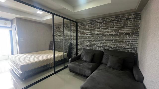 ขายคอนโด รีเจ้นท์ รัชดา ทาวเวอร์ คอนโดมิเนียม - Sell Condo Regent Ratchada Tower condominium - 2808799